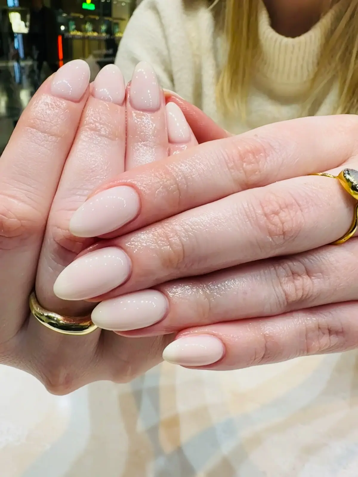 Nails & Beauty Studio London | BIAB Nails Specialist - Oxford Street photo (photo 2 of 3)