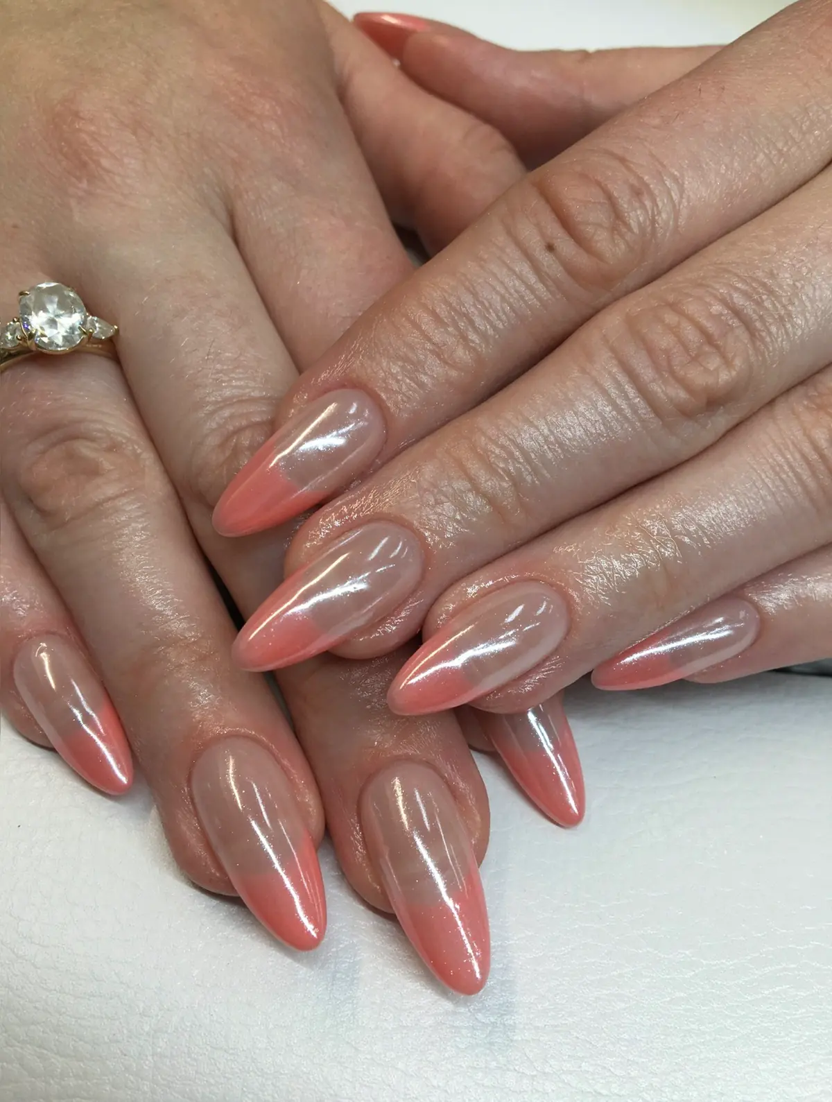 Nails & Beauty Studio London | BIAB Nails Specialist - Oxford Street