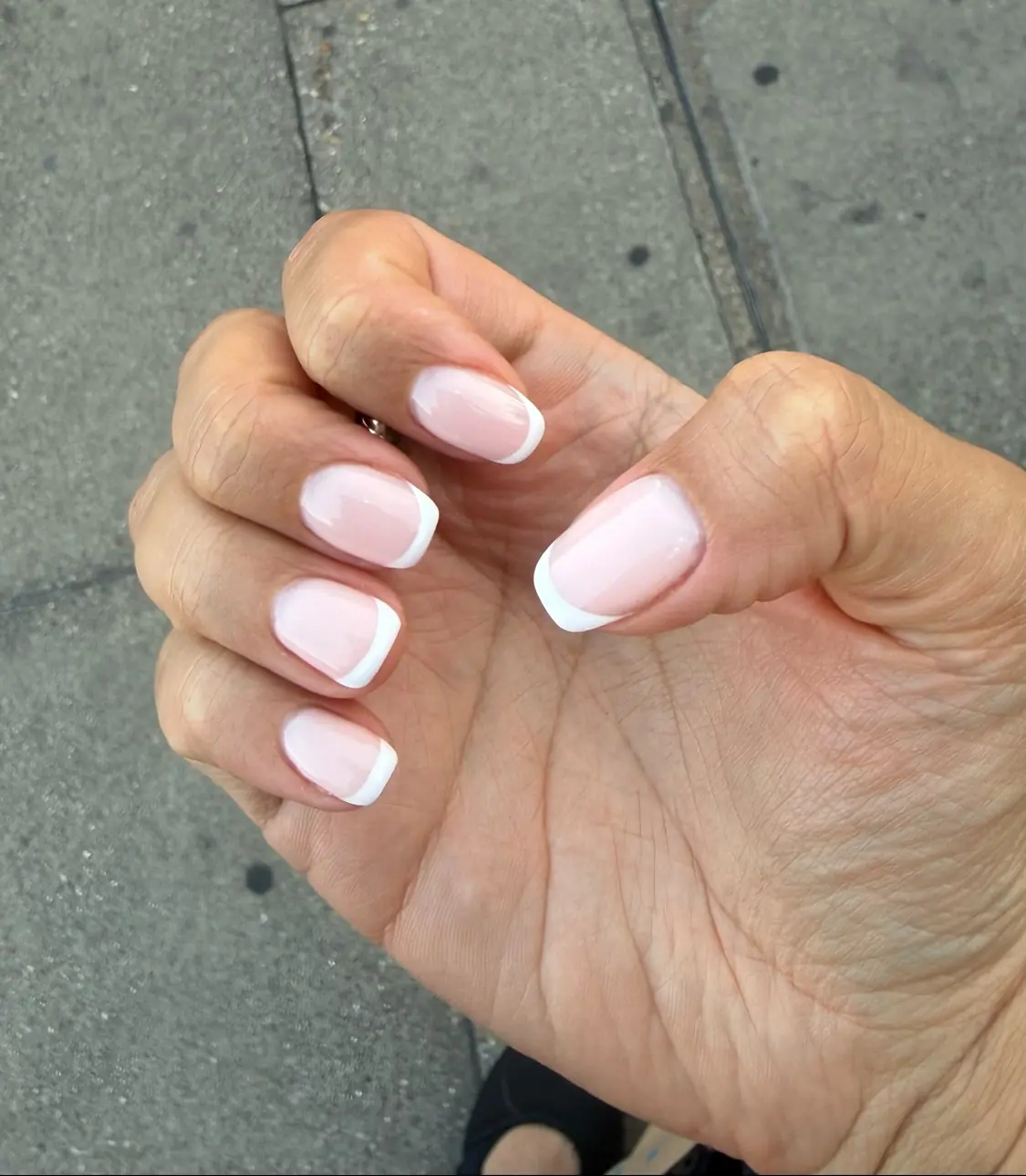 Nails & Beauty Studio London | BIAB Nails Specialist - Oxford Street photo (photo 1 of 3)