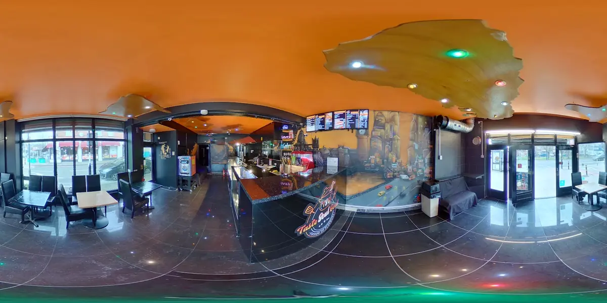Taste Soul Good (Soul Food) (Lewisham) photo (photo 2 of 3)