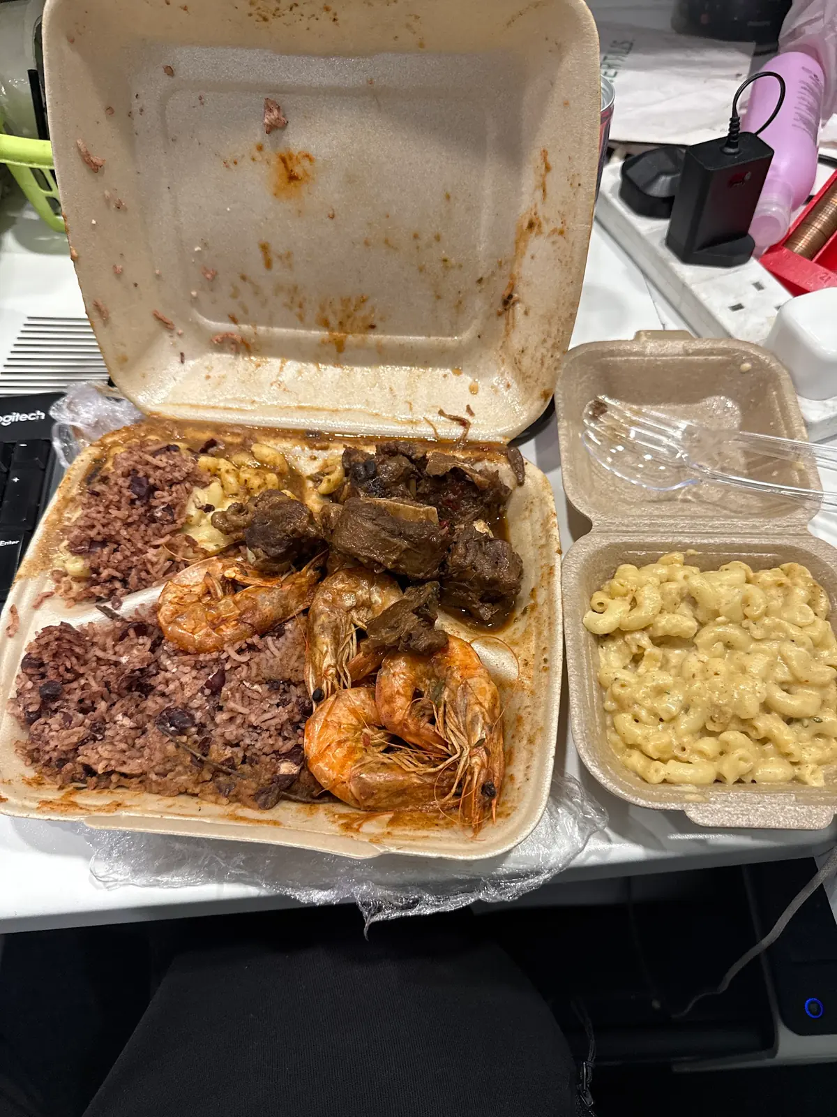 Taste Soul Good (Soul Food) (Lewisham) photo (photo 3 of 3)