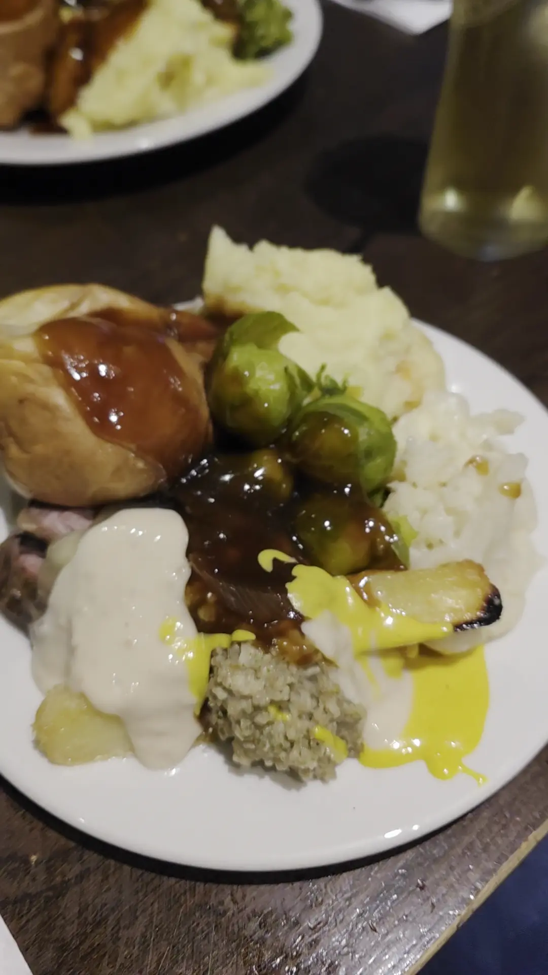Plum Tree Farm - Dining & Carvery photo (photo 2 of 3)