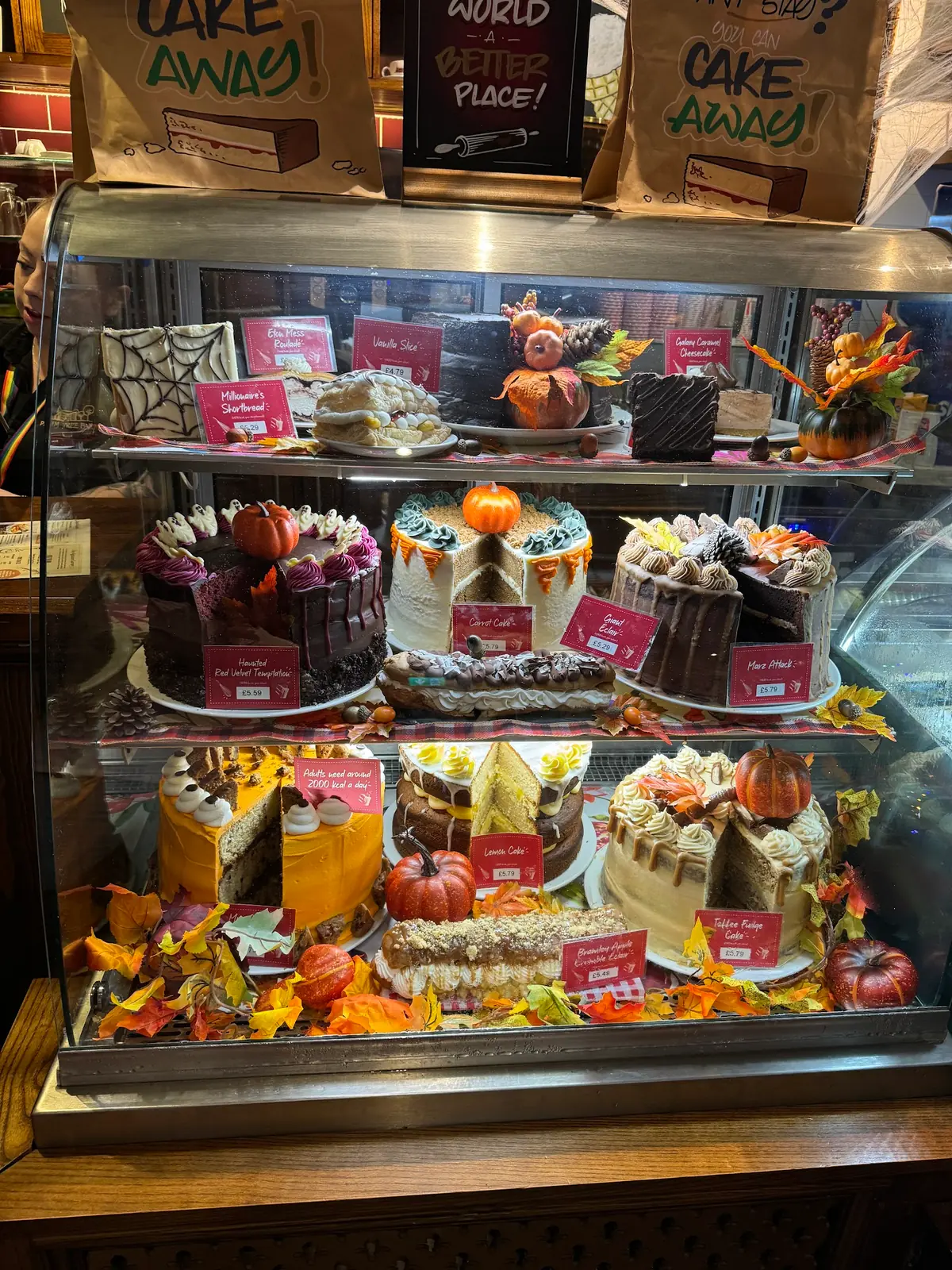 Plum Tree Farm - Dining & Carvery photo (photo 3 of 3)