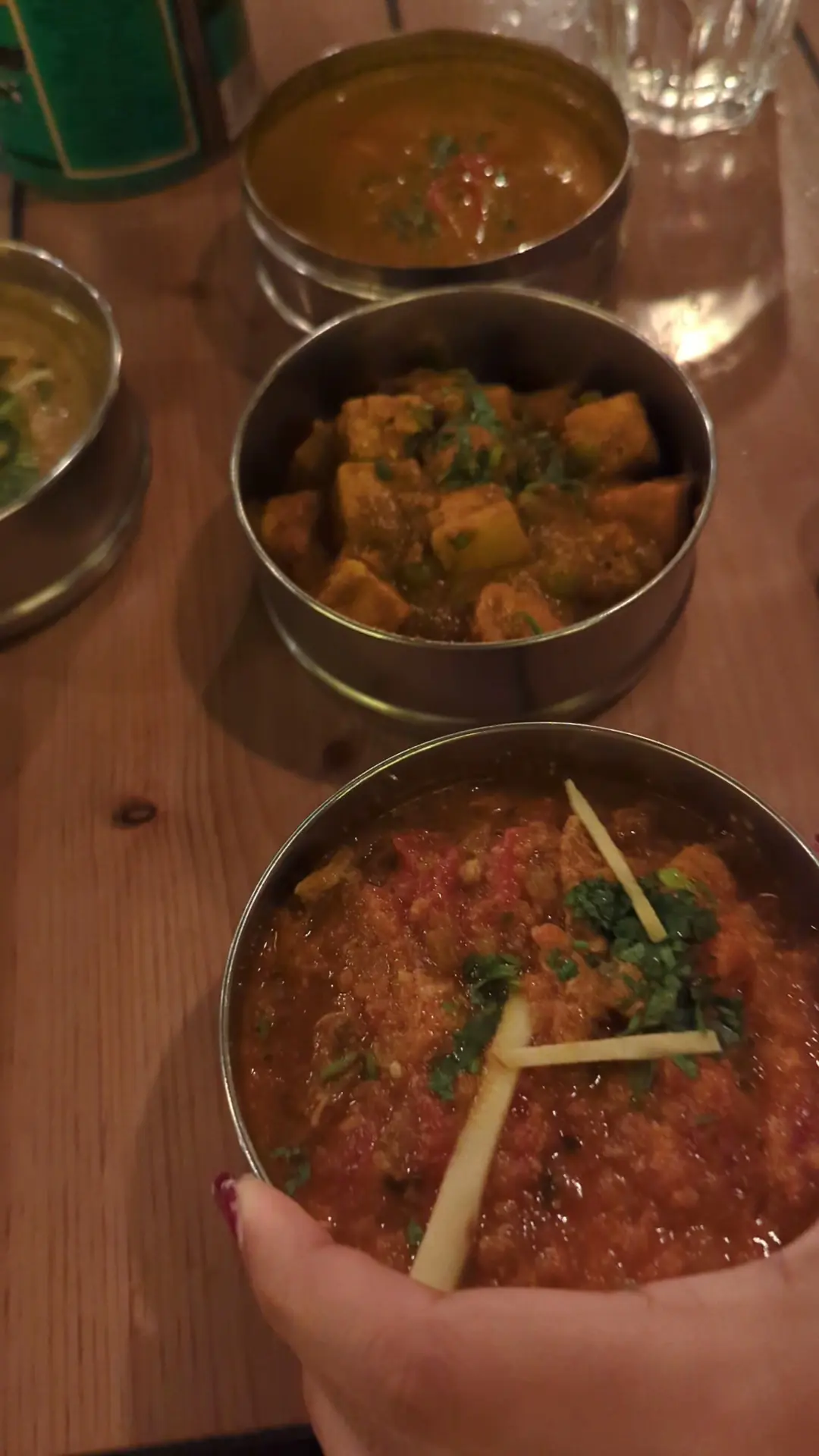 Mowgli Street Food Birmingham photo (photo 2 of 3)