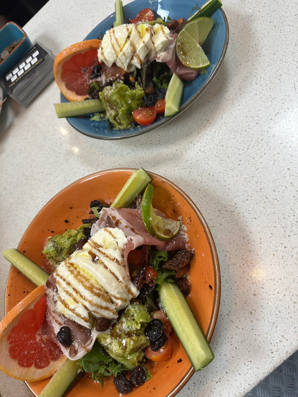 Gusto photo (photo 3 of 3)