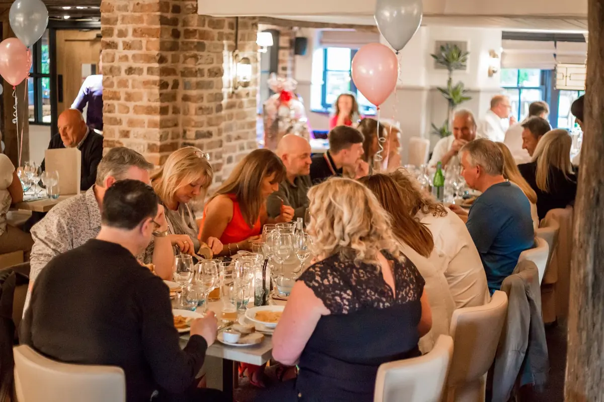 Ego at Manor Farm, Worcester — Restaurants in Worcester