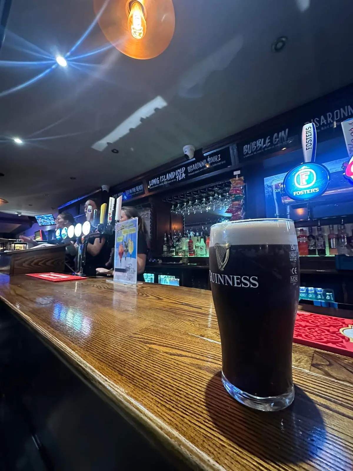 The Black Bull photo (photo 2 of 3)