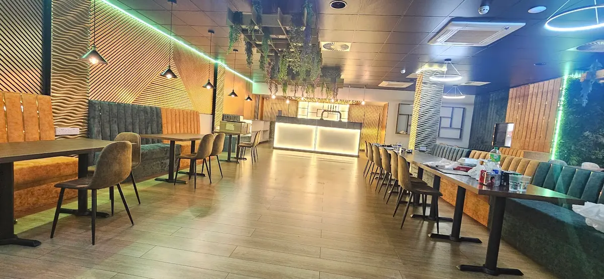 Mumbai Fusion