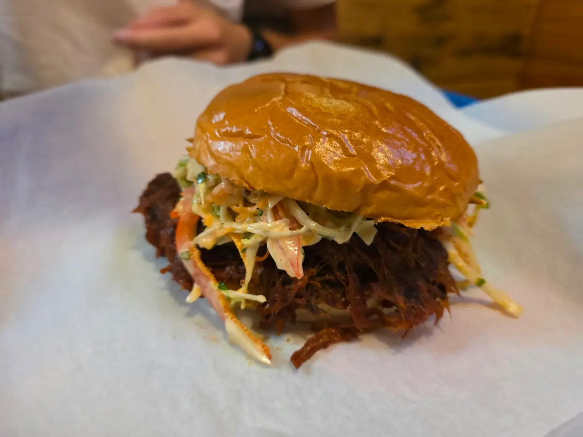 Boo Koos- Burgers-Shakes-Tex Mex photo (photo 3 of 3)