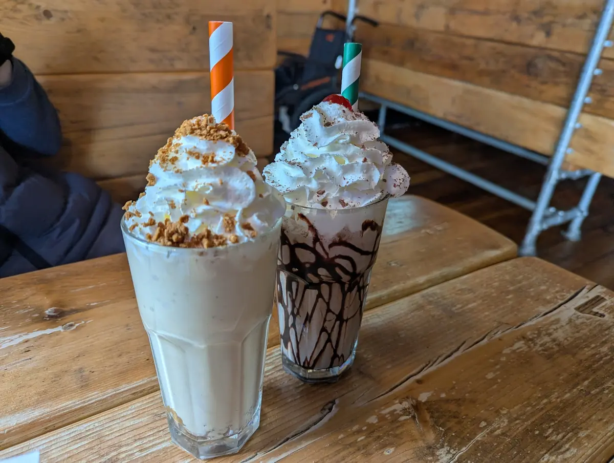 Boo Koos- Burgers-Shakes-Tex Mex photo (photo 1 of 3)
