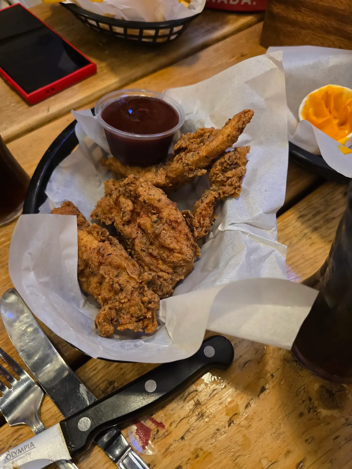 Boo Koos- Burgers-Shakes-Tex Mex photo (photo 2 of 3)
