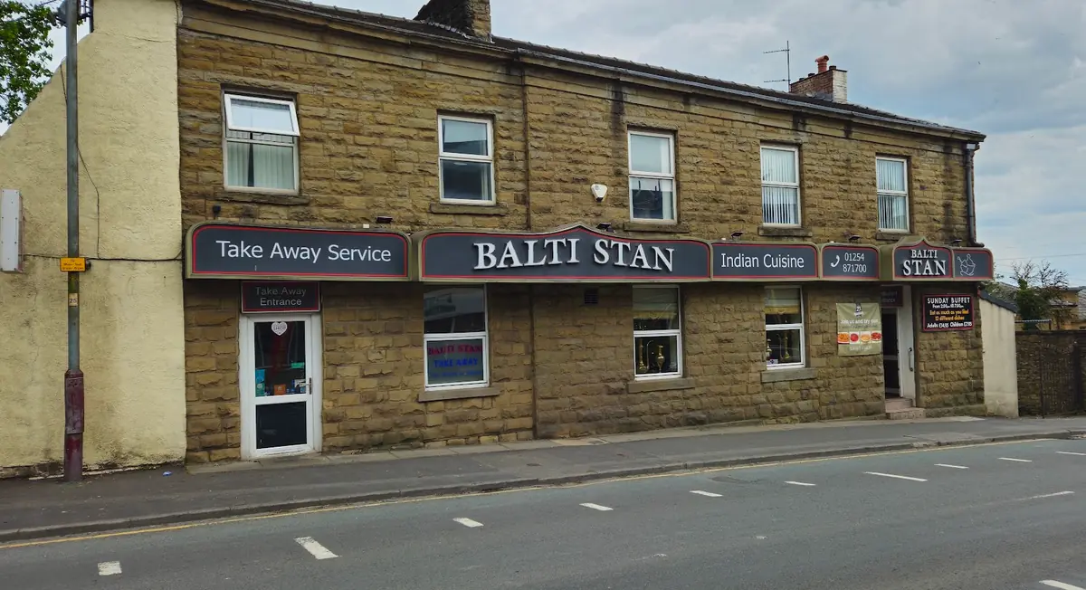 Balti Stan photo (photo 3 of 3)