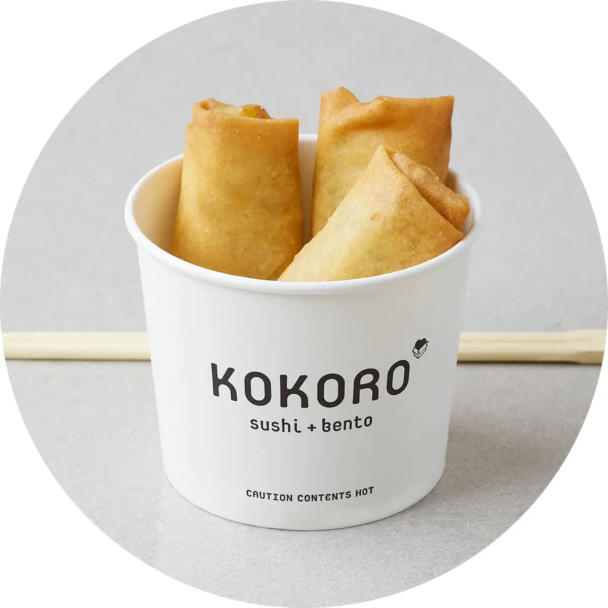 Kokoro Eastleigh photo (photo 1 of 3)