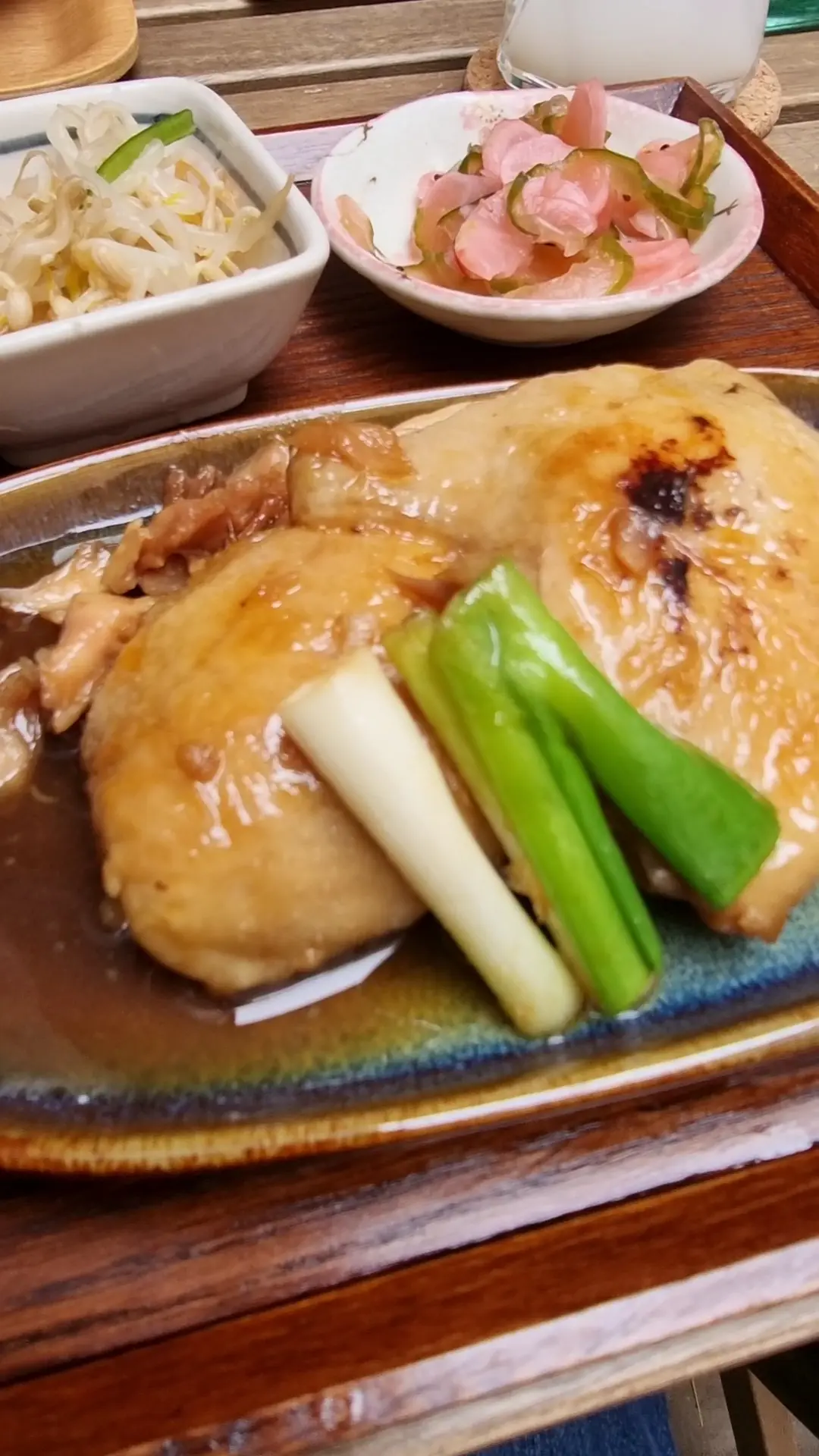 Ippuku Tea House photo (photo 2 of 3)