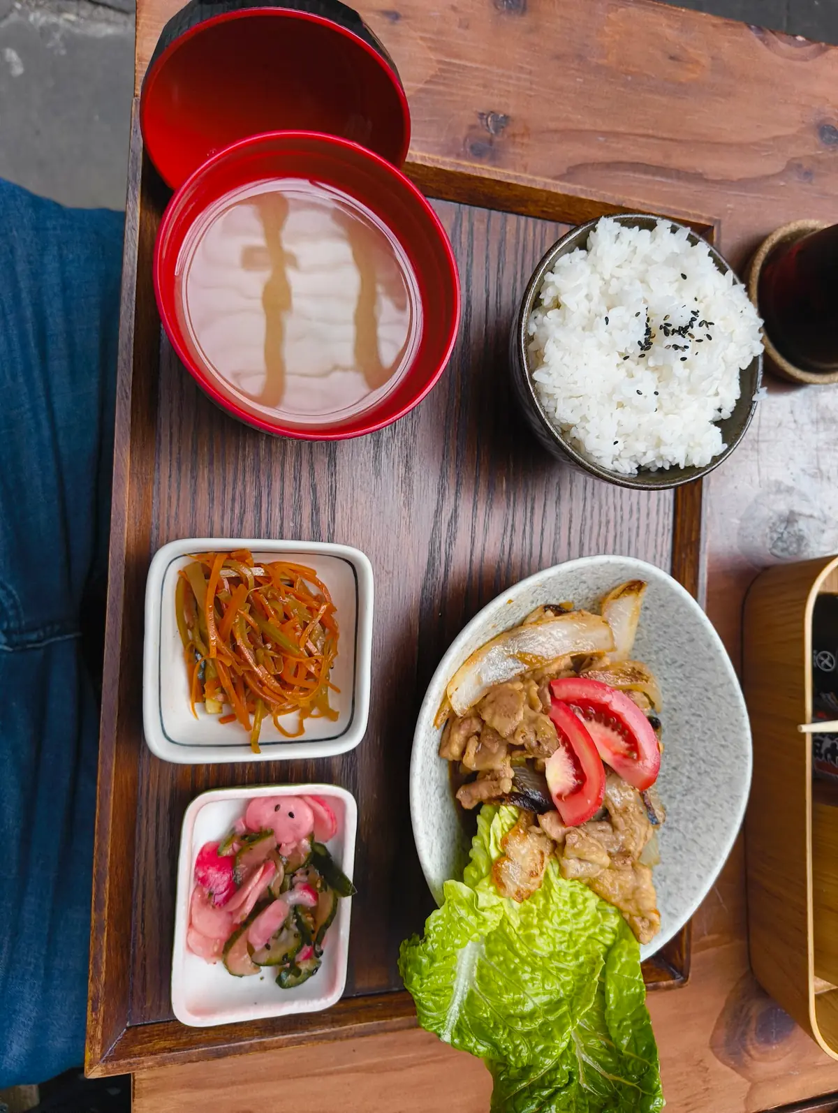 Ippuku Tea House photo (photo 3 of 3)