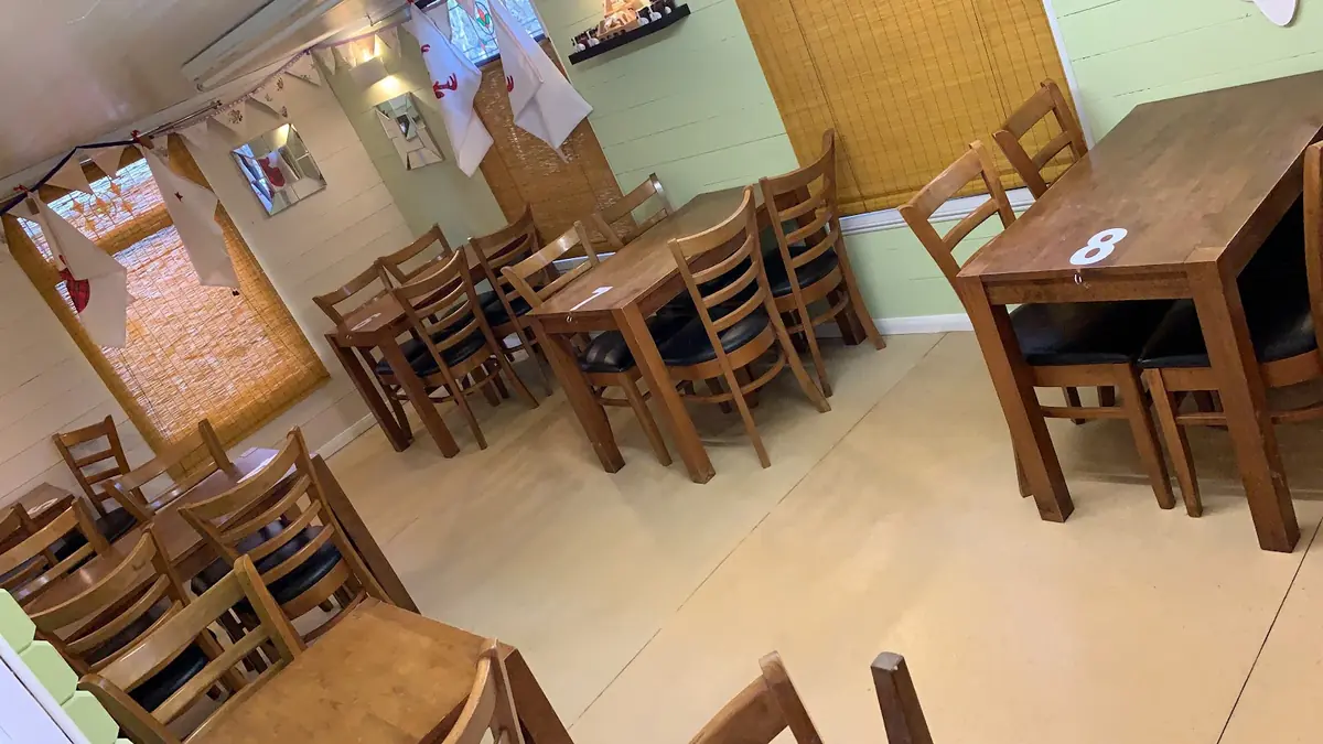 Daisy’s Tea Rooms
