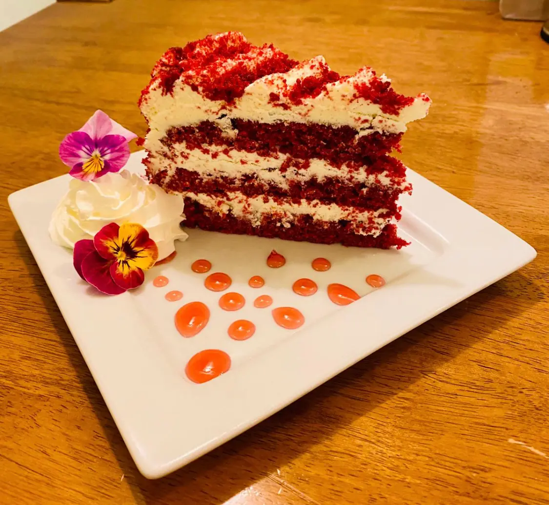Daisy’s Tea Rooms photo (photo 1 of 3)