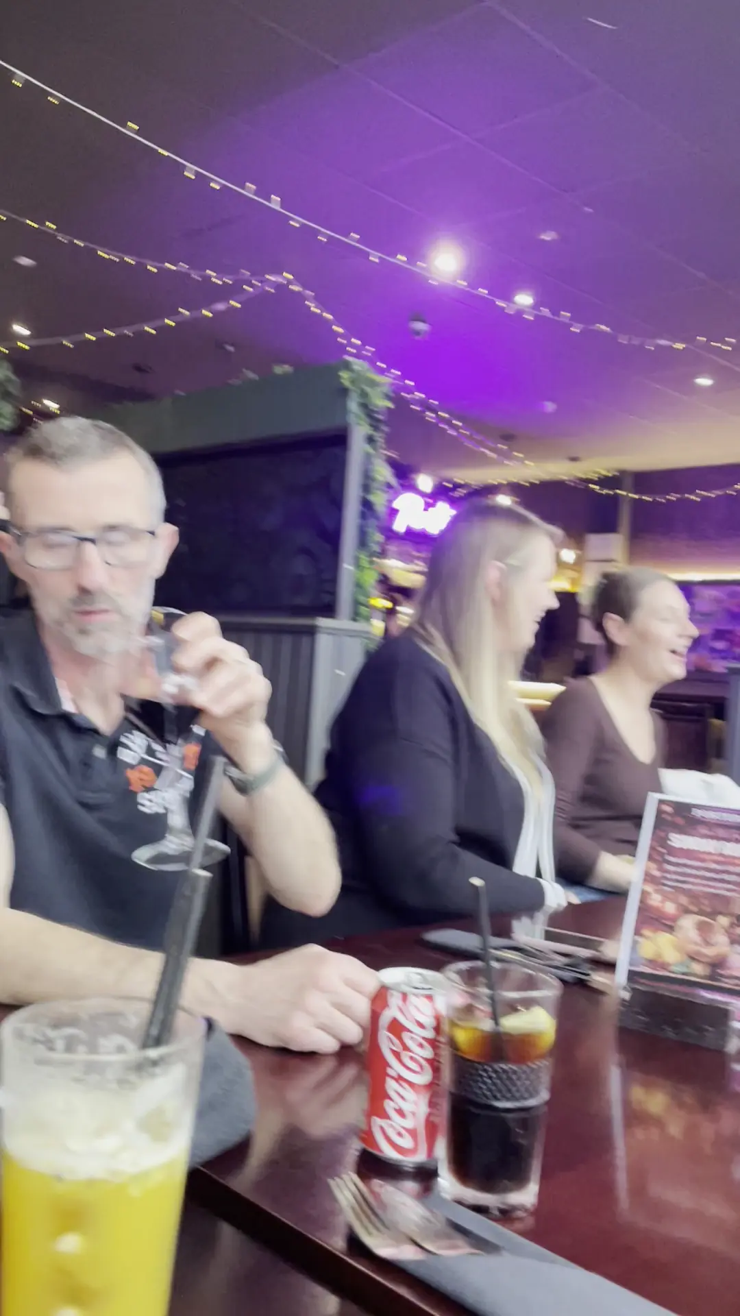 Porters Bar & Restaurant photo (photo 1 of 3)