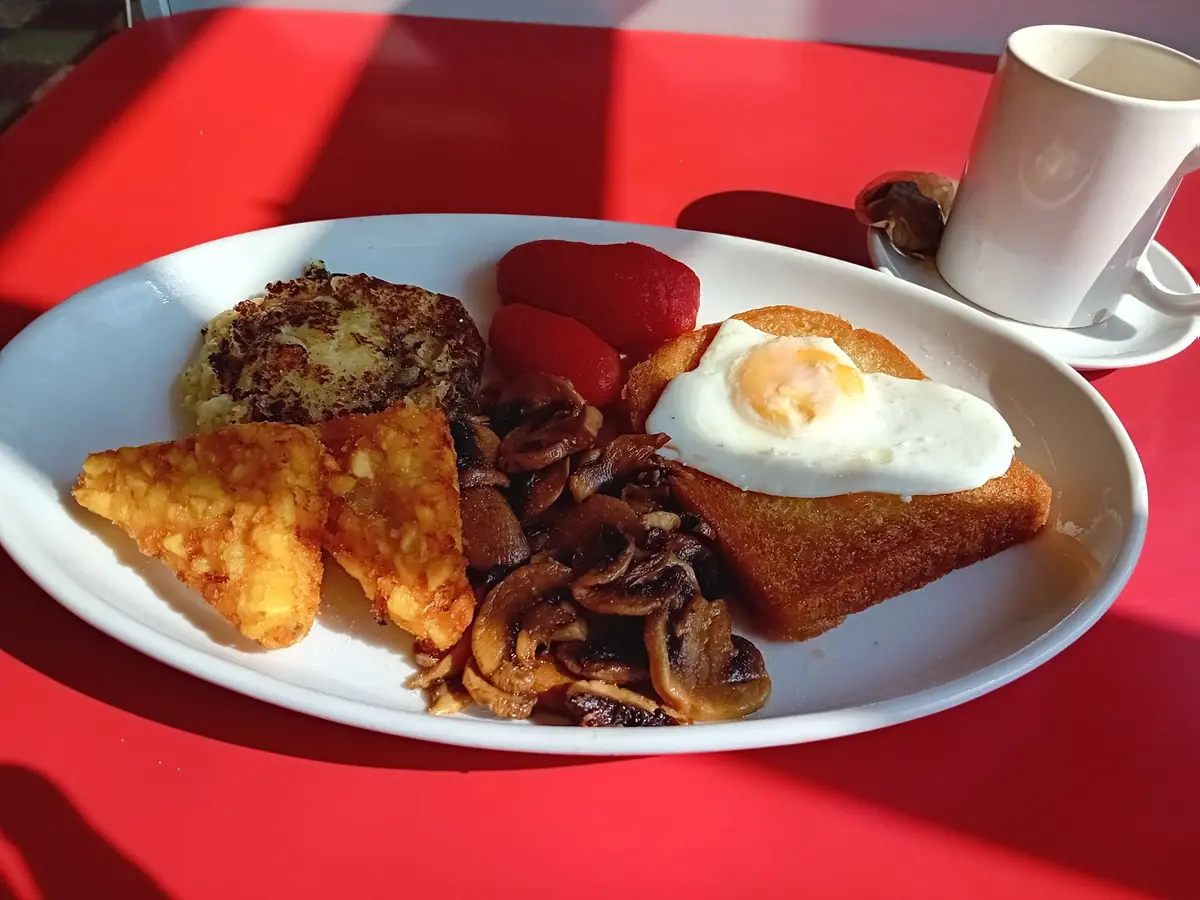Woodbridge Cafe photo (photo 2 of 3)