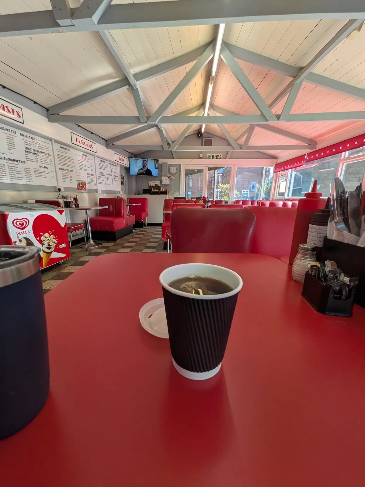 Woodbridge Cafe photo (photo 3 of 3)