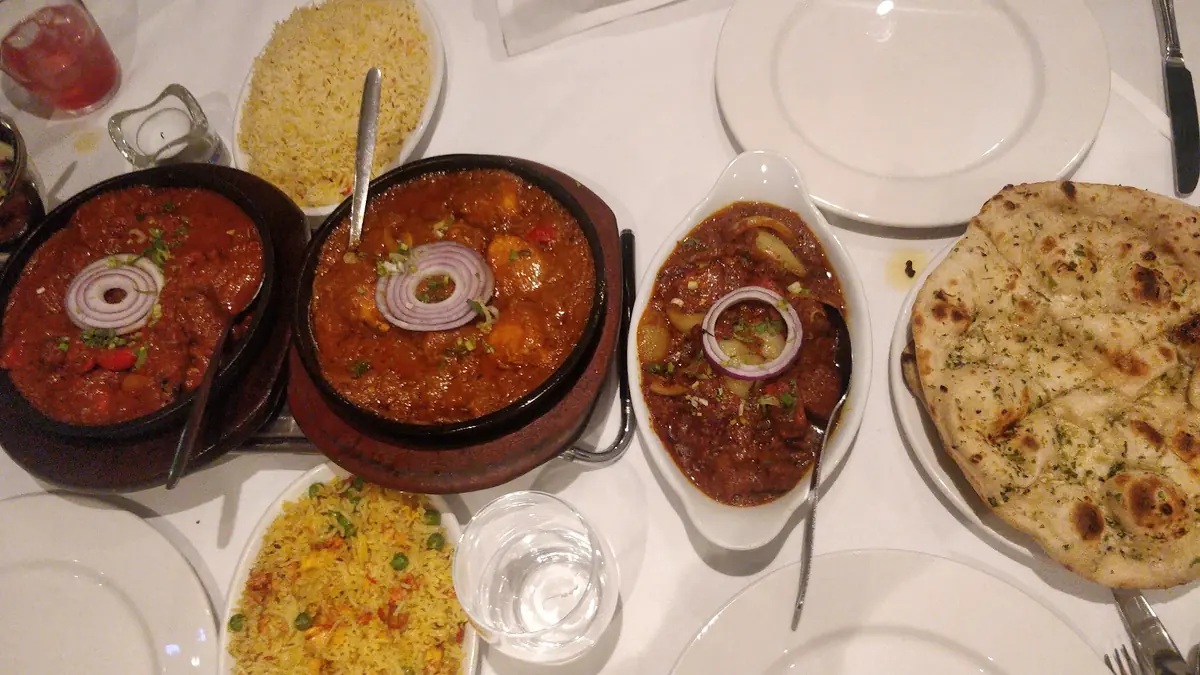 Mehek Restaurant Enfield photo (photo 1 of 3)