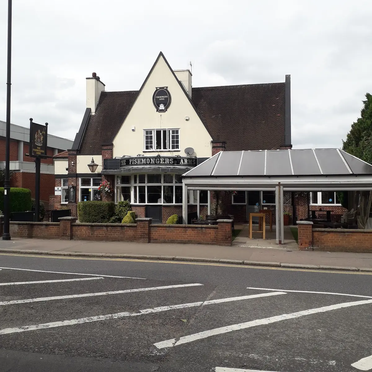 Fishmongers Arms photo (photo 3 of 3)