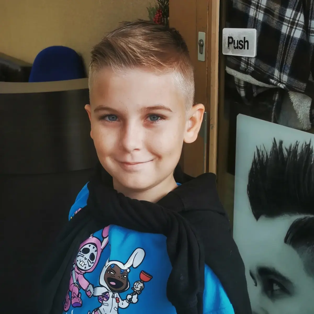The Easy Barber photo (photo 1 of 2)