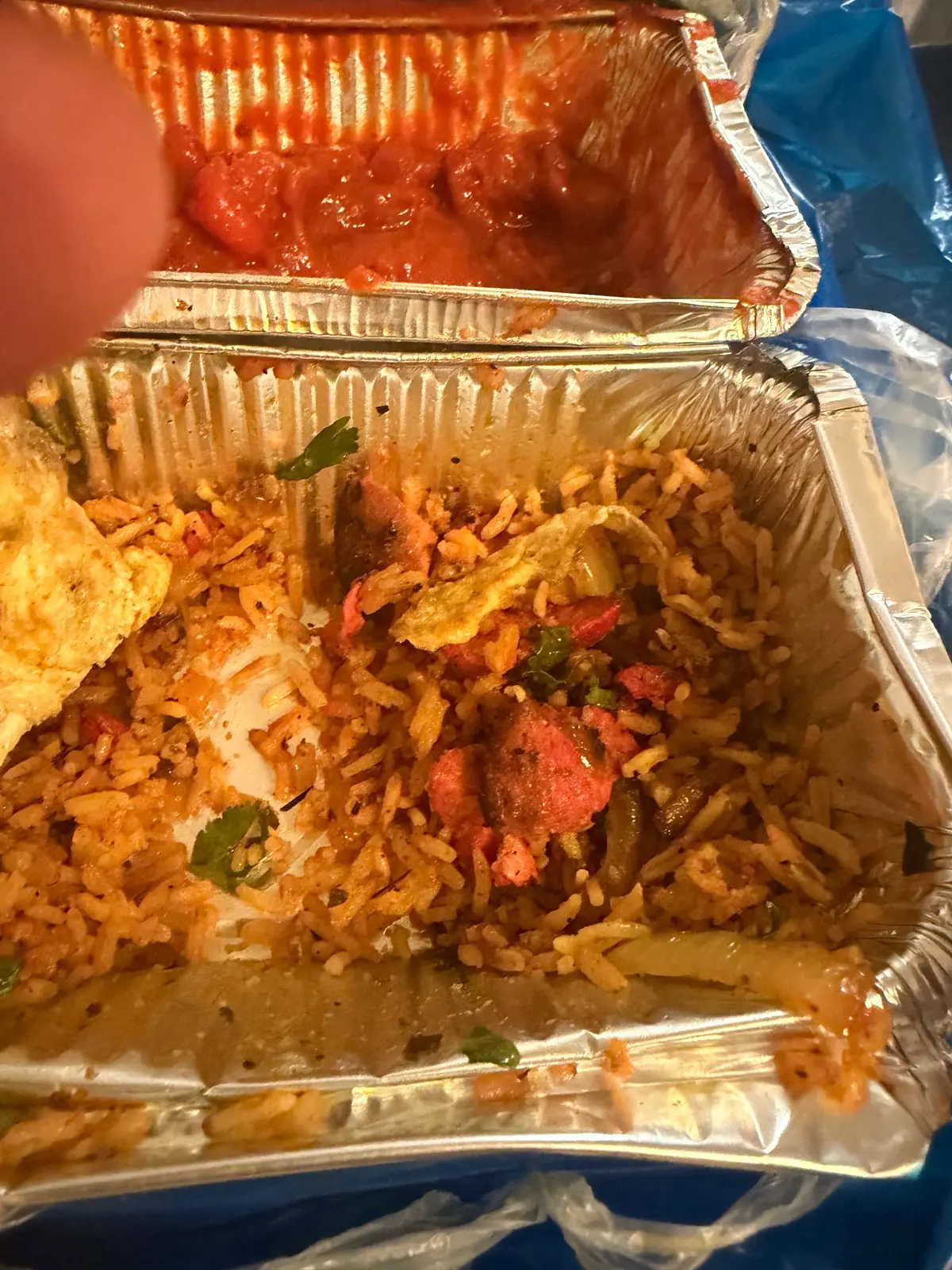 Rice and spice photo (photo 3 of 3)