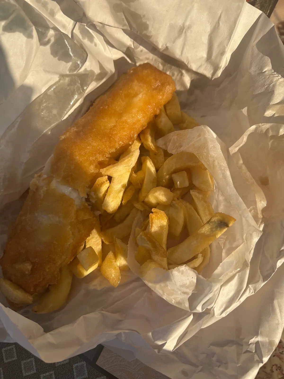 Mr Chips حلال photo (photo 2 of 3)