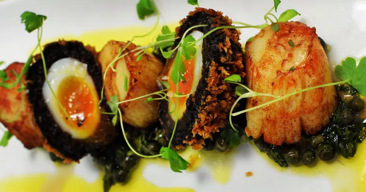 210 Bistro photo (photo 3 of 3)
