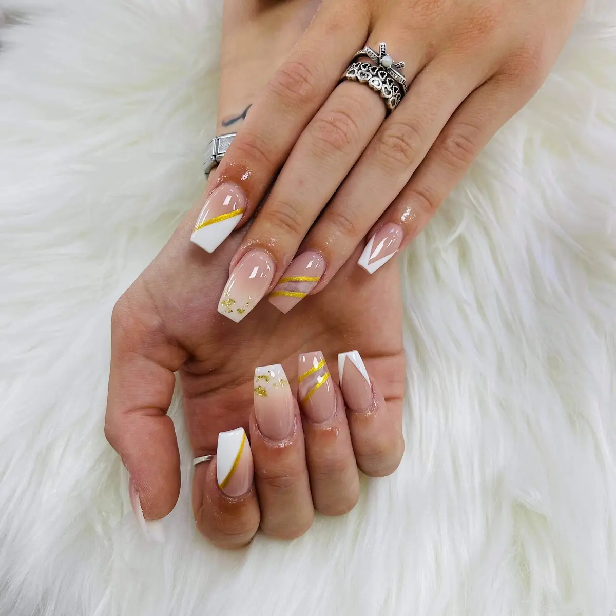 Envy Nails Tanning Beauty and Aesthetics photo (photo 2 of 3)