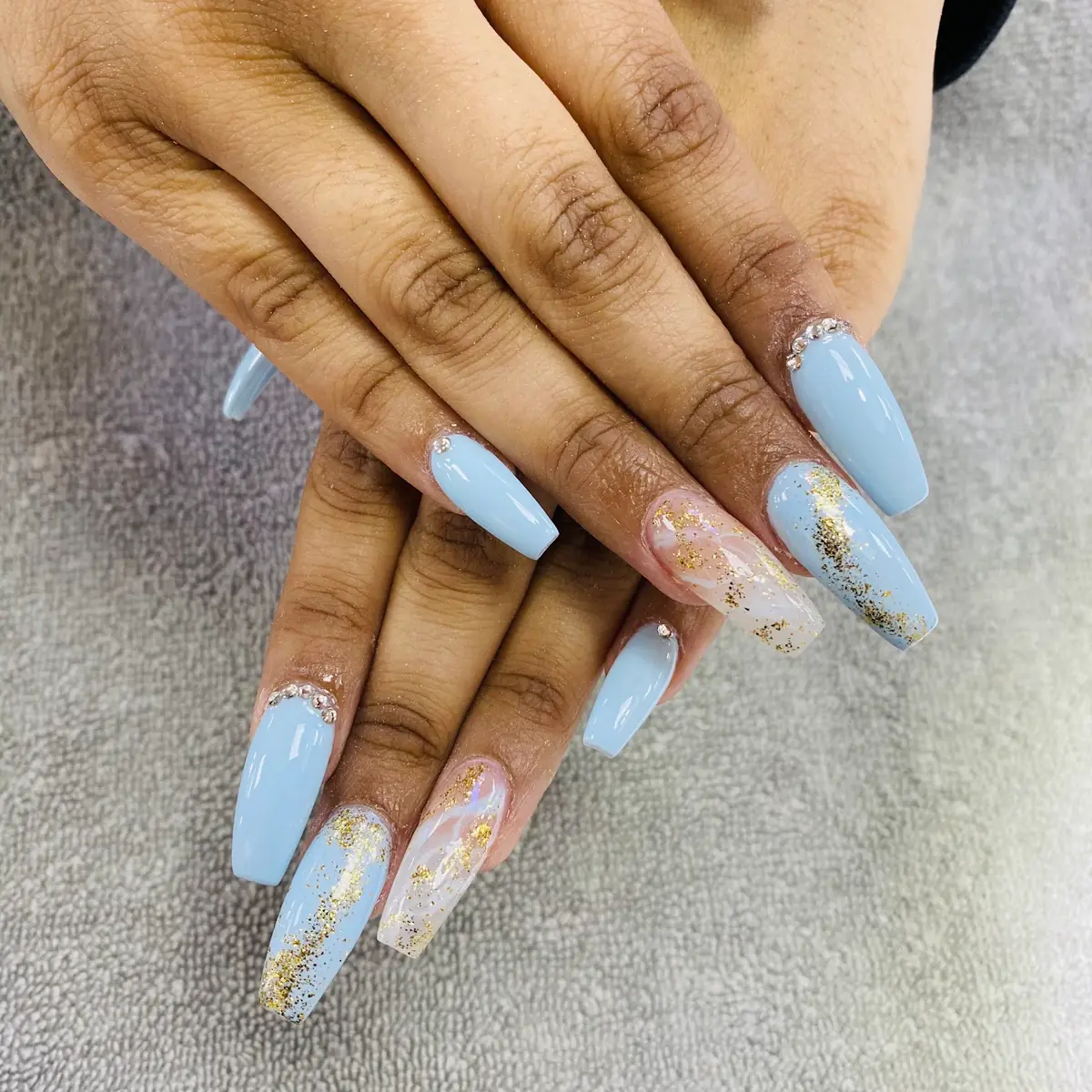 Envy Nails Tanning Beauty and Aesthetics photo (photo 3 of 3)
