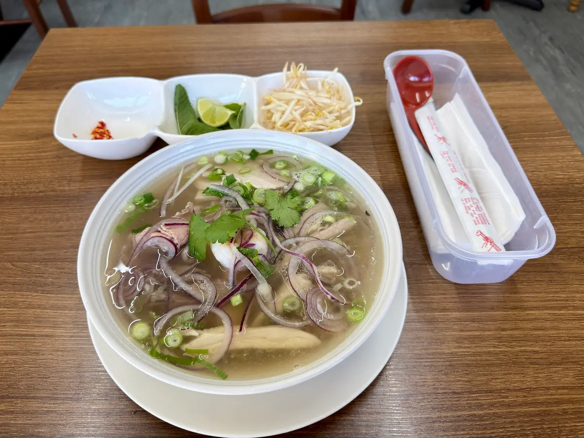 Ca Phe Viet photo (photo 3 of 3)