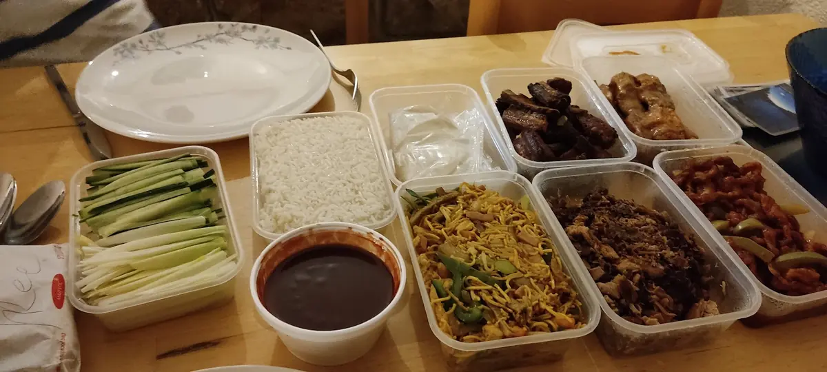 Castle Chinese Takeaway photo (photo 6 of 7)