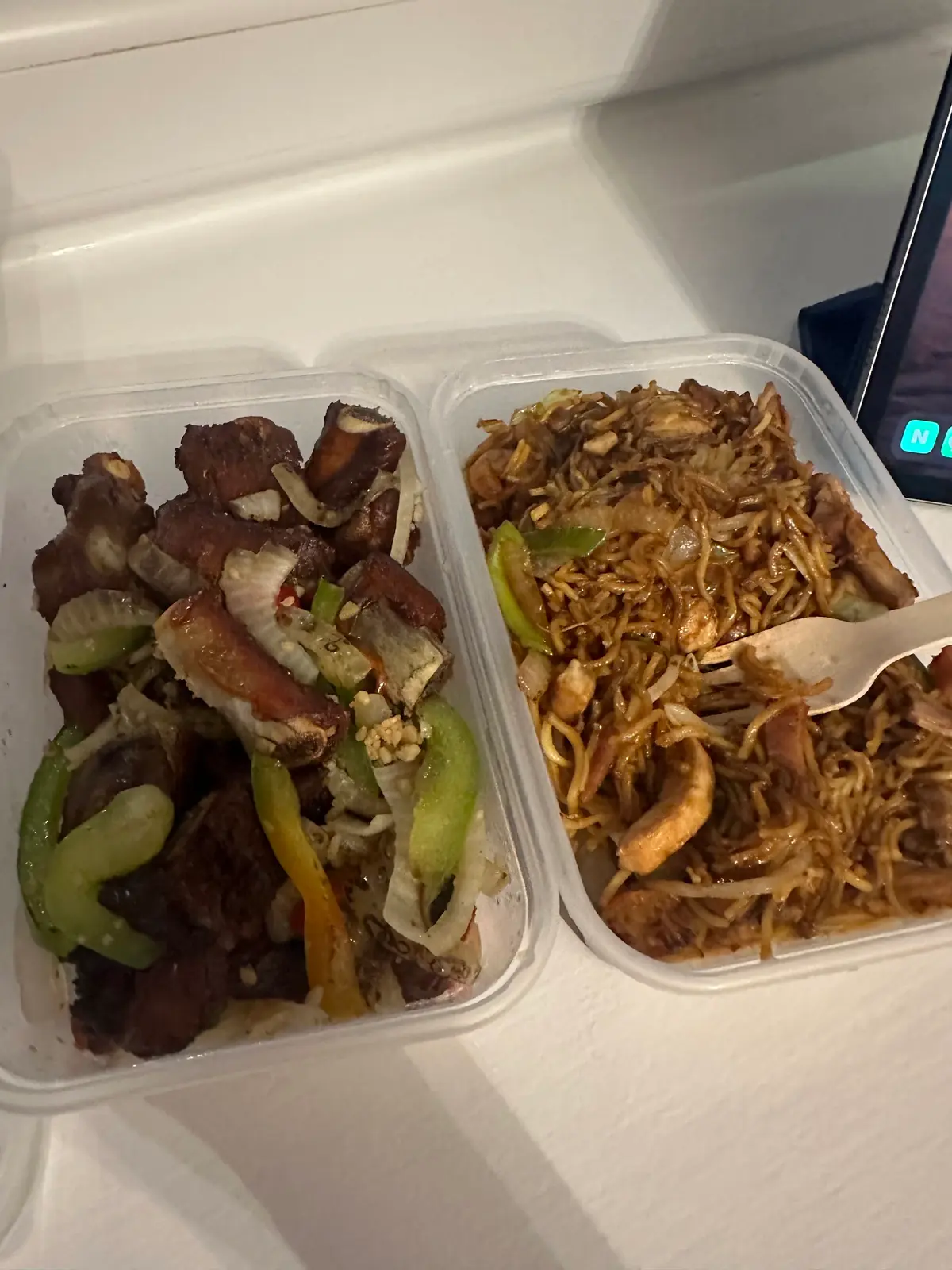 Castle Chinese Takeaway photo (photo 5 of 7)