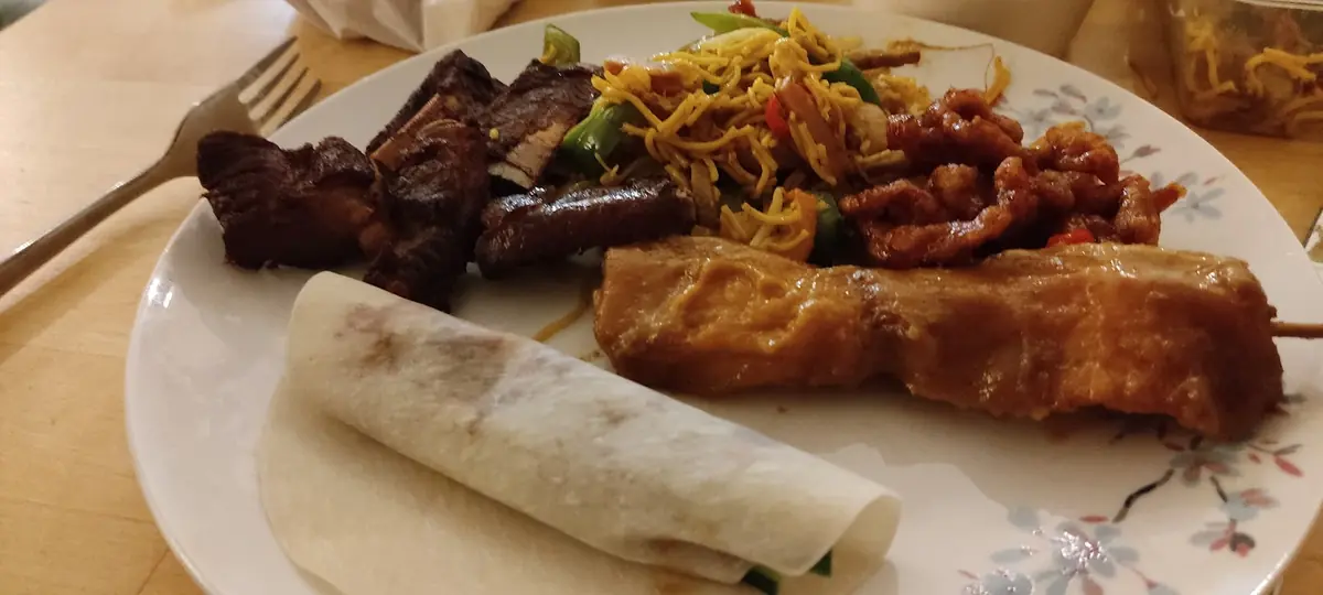 Castle Chinese Takeaway photo (photo 7 of 7)