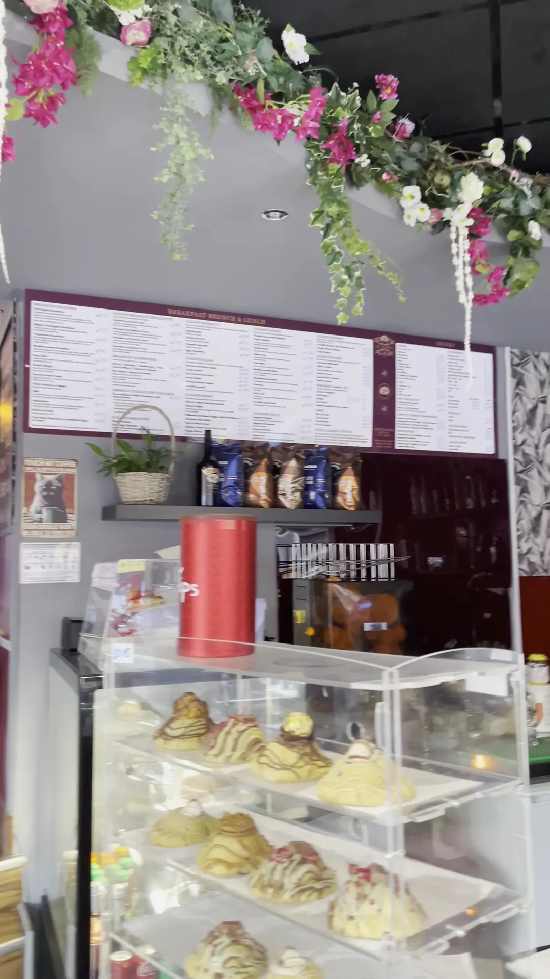 Le Kaffe photo (photo 1 of 3)