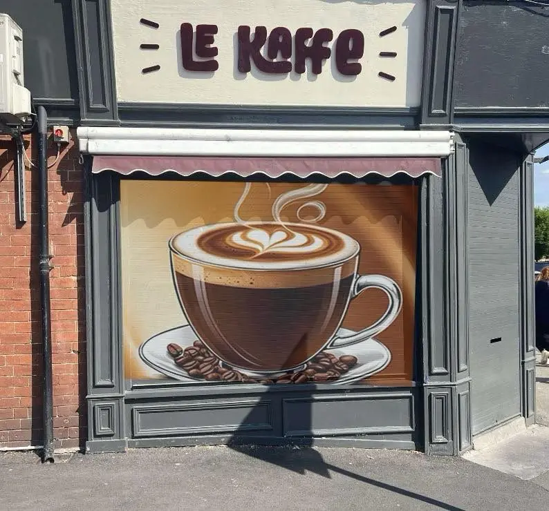 Le Kaffe photo (photo 2 of 3)
