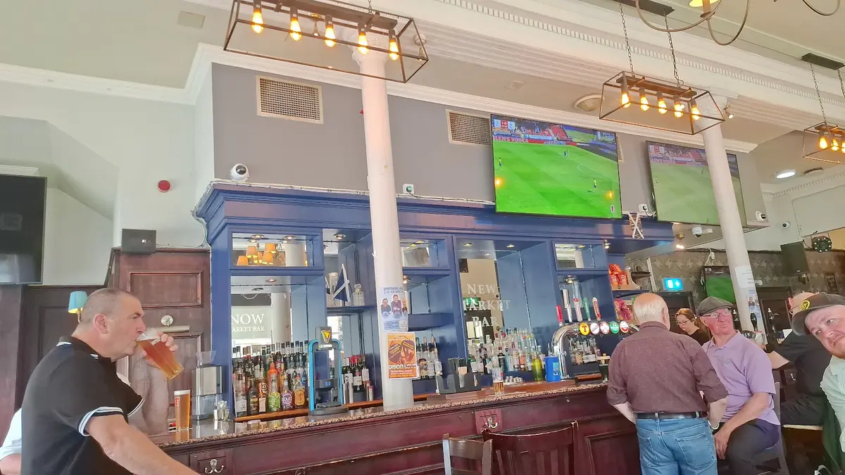 New Market Bar photo (photo 2 of 2)