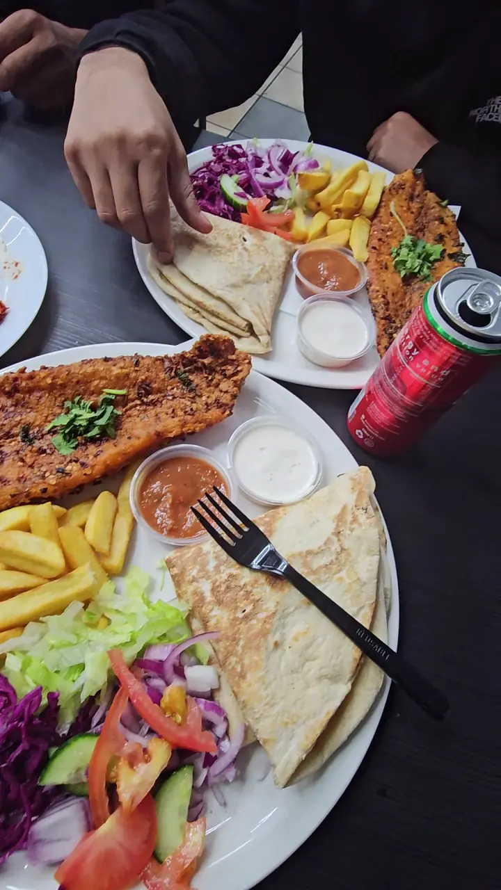 Mumtaz Fast Food photo (photo 5 of 7)