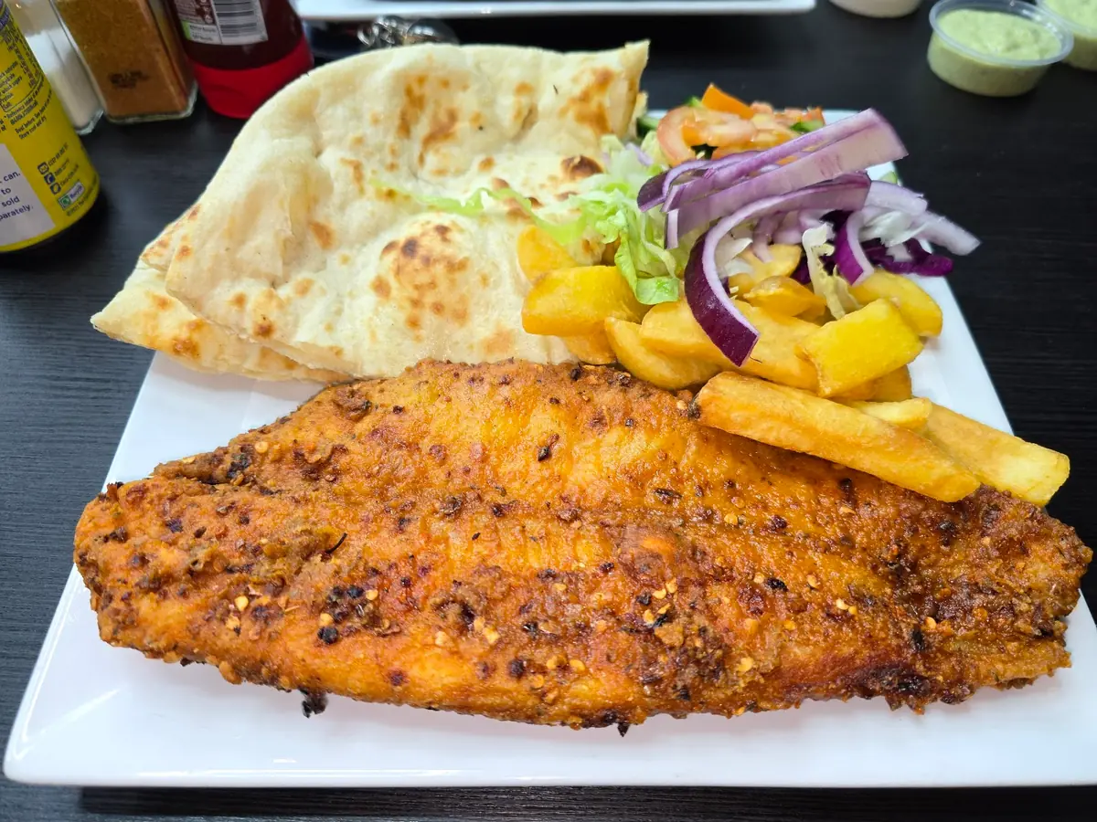 Mumtaz Fast Food photo (photo 2 of 7)