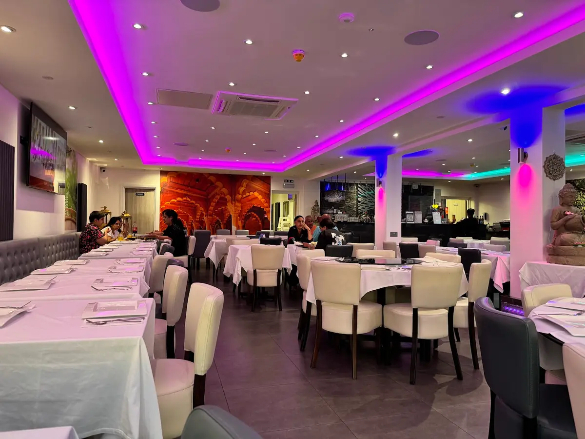 GT Road Restaurant Hayes photo (photo 3 of 3)