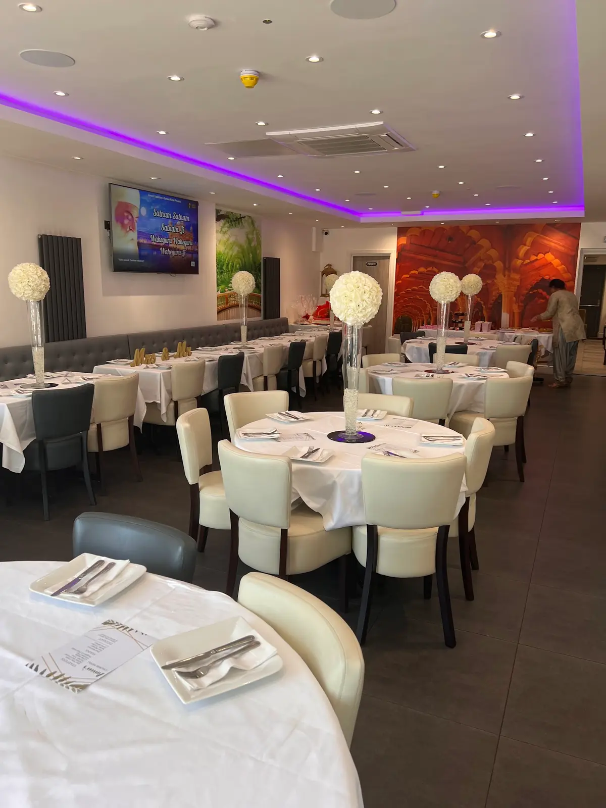 GT Road Restaurant Hayes — Indian Restaurants in Hayes