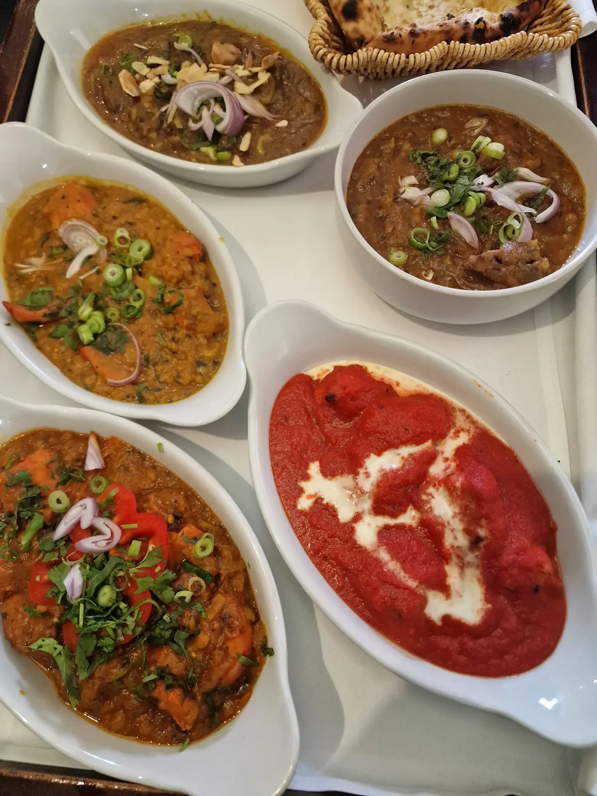 Downham Tandoori Restaurant photo (photo 3 of 3)