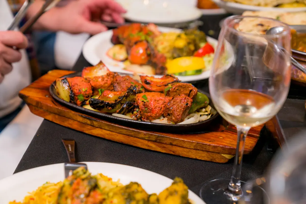 Downham Tandoori Restaurant photo (photo 2 of 3)