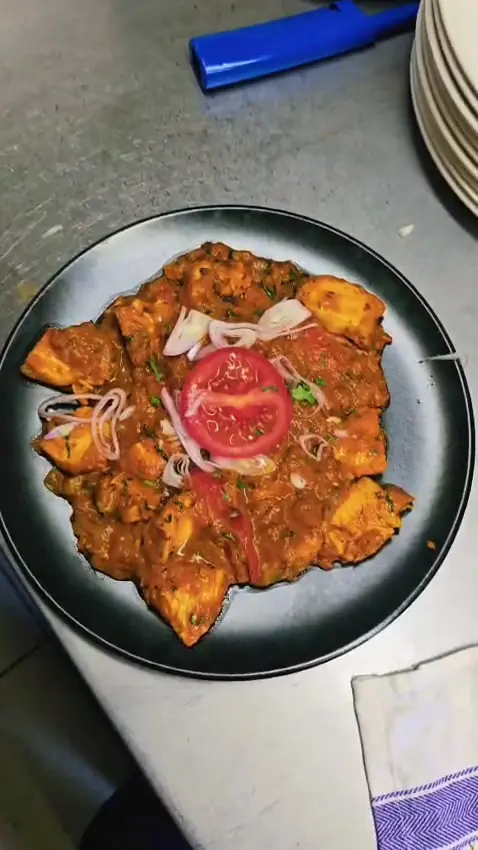 Downham Tandoori Restaurant photo (photo 1 of 3)