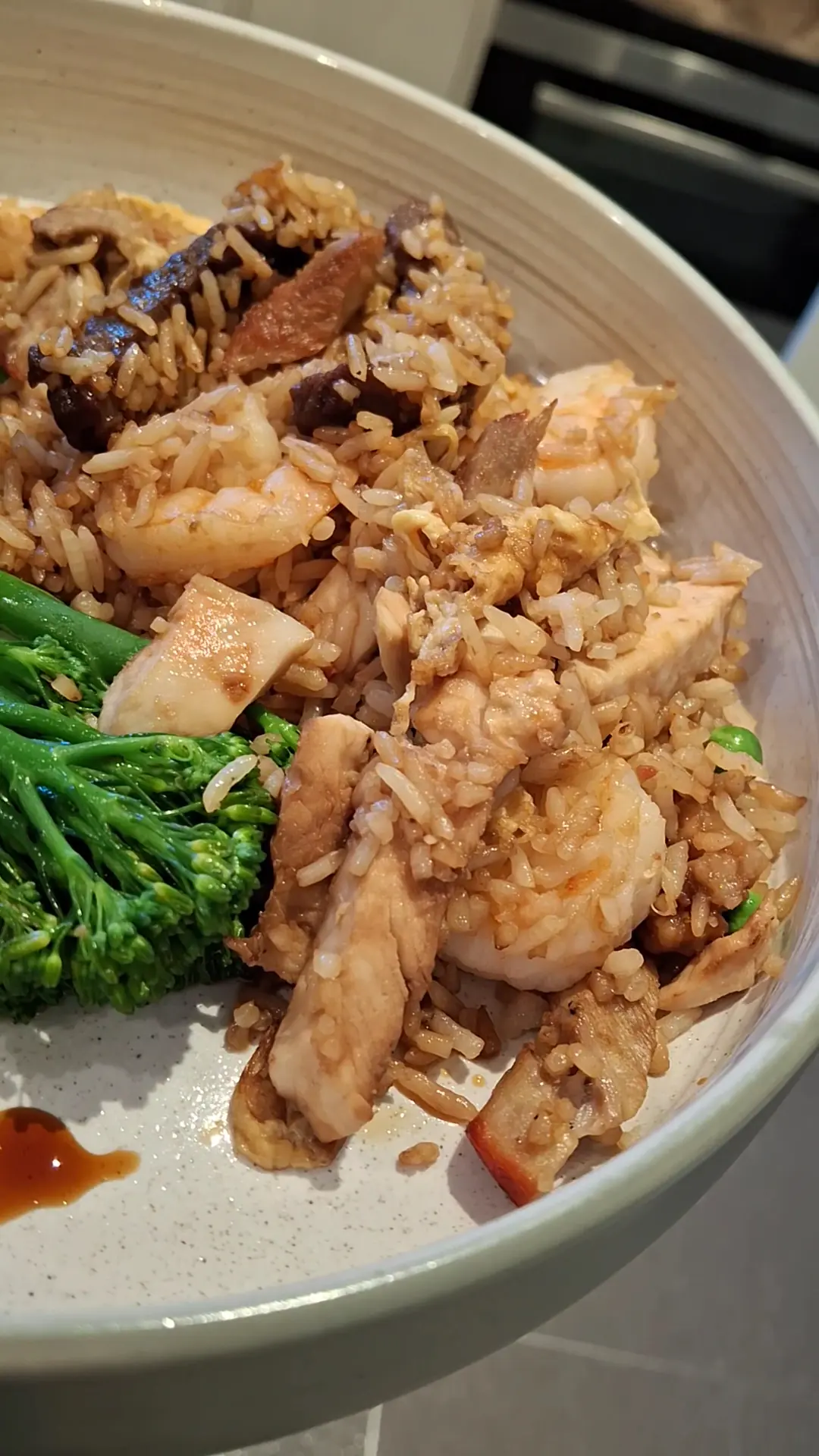 Wok&Flame (West Didsbury) photo (photo 1 of 3)