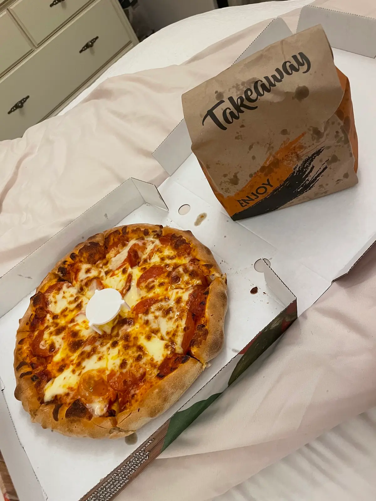 Dolphin Pizza — Pizza restaurants in Doncaster