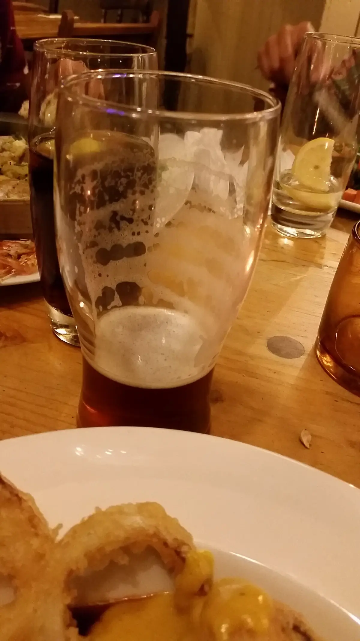 The Oaken Arms photo (photo 2 of 3)