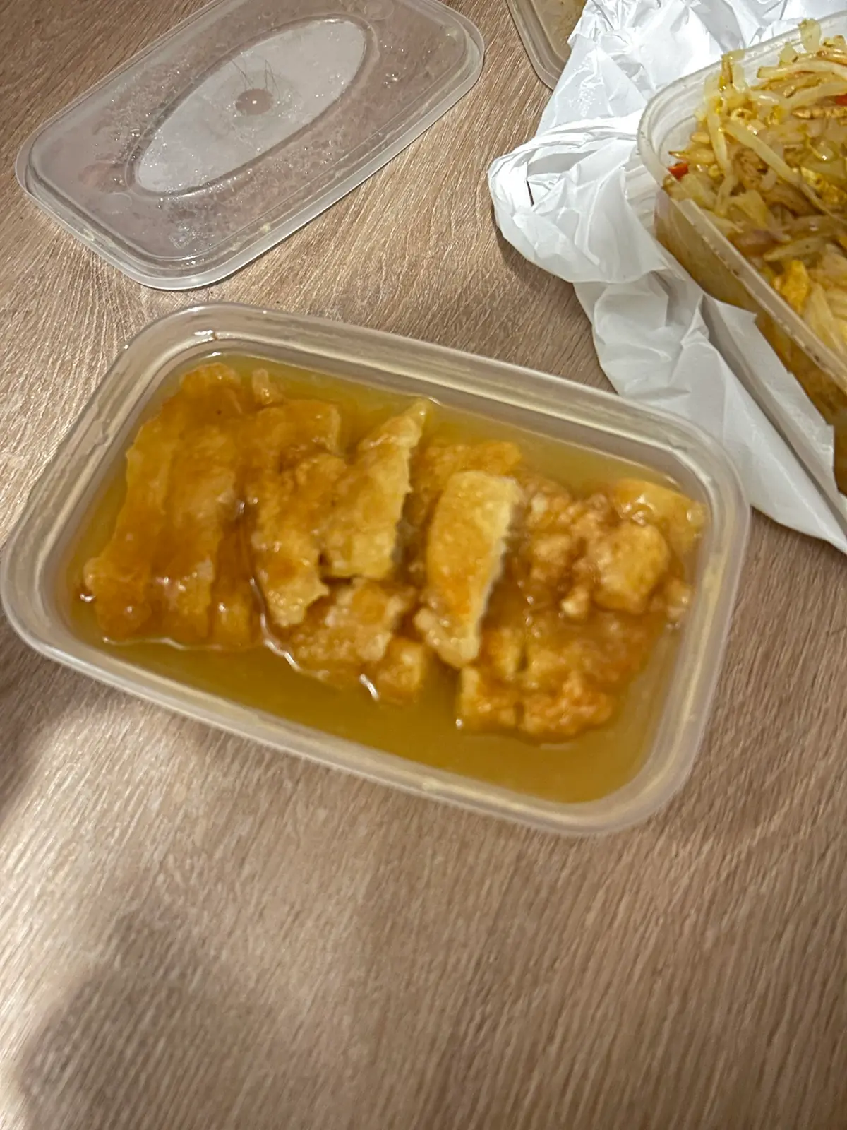Tong Tong Chinese Takeaway photo (photo 2 of 3)